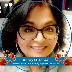 Meet your Posher, Diane